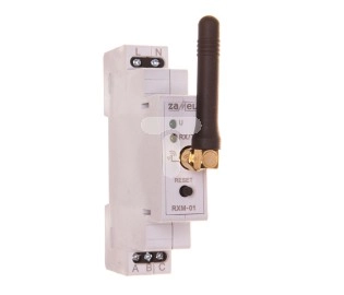 Zamel Translator RS485-Exta Free RXM-01 EXF10000067