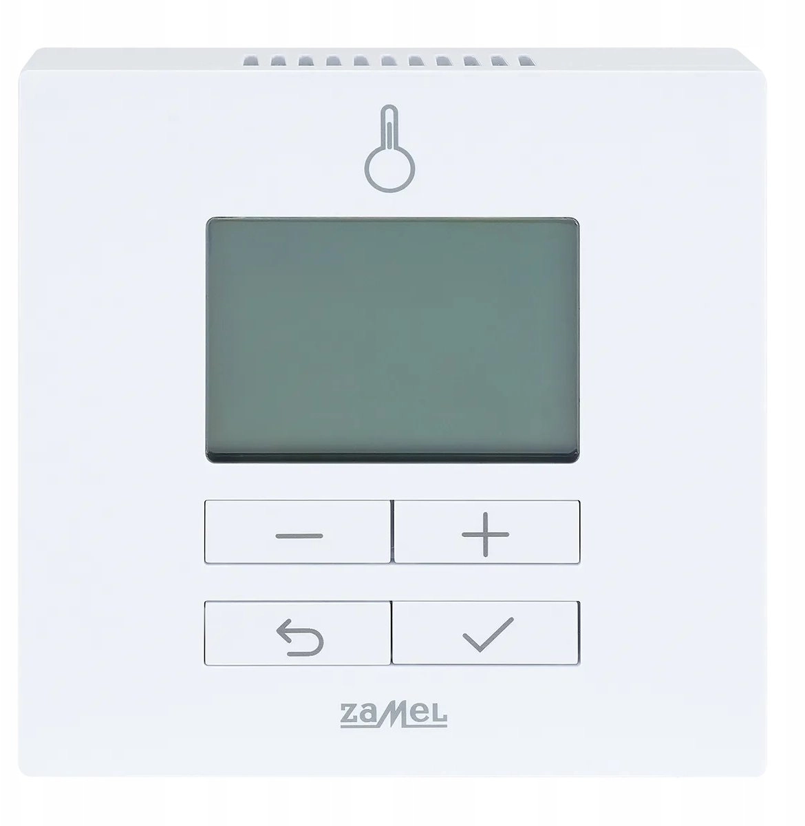 Zamel DAILY TEMPERATURE CONTROLLER  BATTERY-BASED  RADIO
