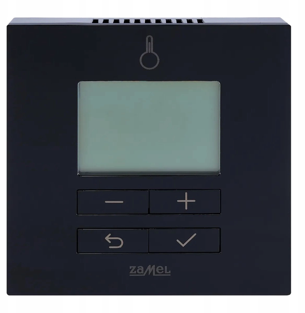 Zamel 24-hour battery-powered temperature controller LBW-22