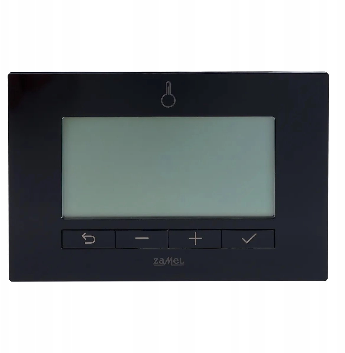 Zamel WEEKLY TEMPERATURE CONTROLLER  230V  RADIO