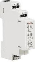 Zamel Voltage-free bistable relay PBM-05/12-24V (EXT10000069)