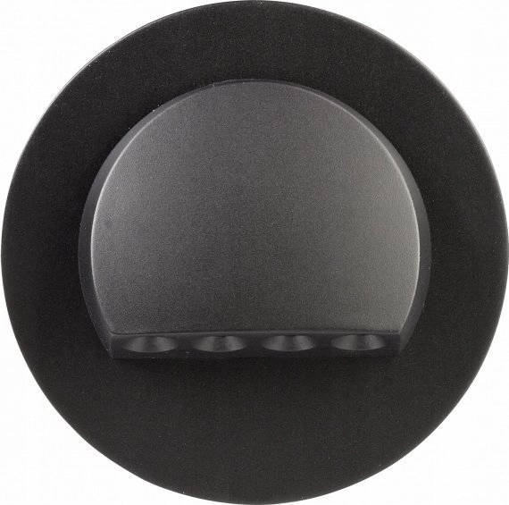 Zamel Zamel Rubi LED10921167 Oczko lampa