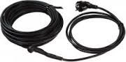 Zamel Heating cable for pipes 18W/m