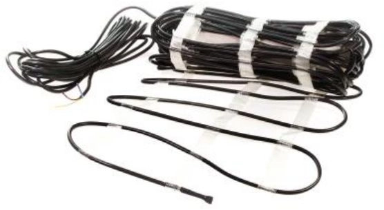 Zamel Heating mat for driveways and