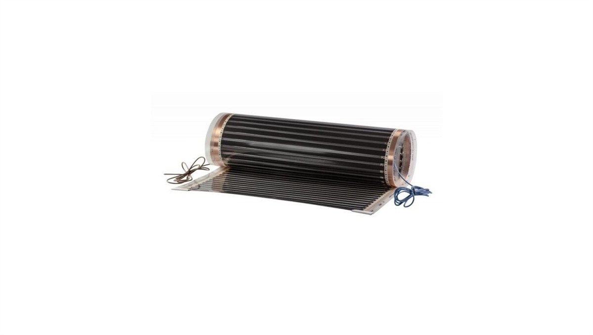 Zamel Heating foil FGP-140/0.5x6 MTC10000415-WUN