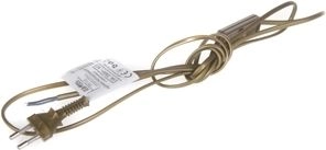 Wire with switch 2x0 5 VS-1