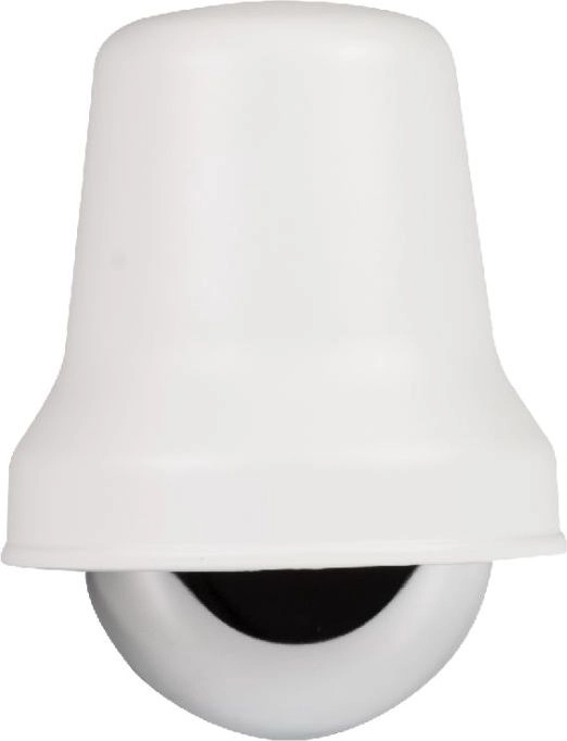 Zamel Traditional bell DNT-206-BIA 24V white