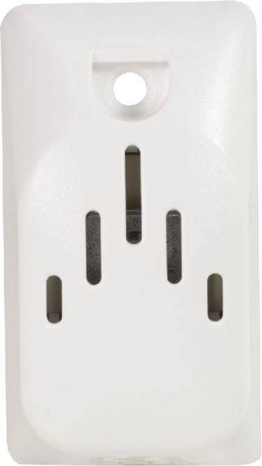 Zamel Dzwonek BUZZER DNT-255-BIA 8V biały