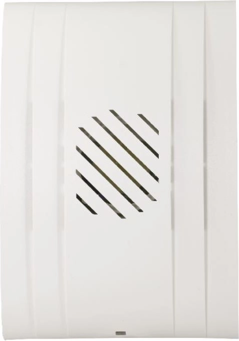 Zamel TRES Bell DNT-972/N-BIA 8V white