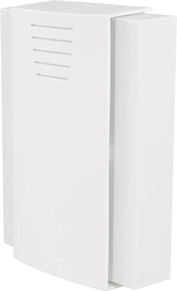 Zamel Gong LARGO GNT-208-BIA 8V white