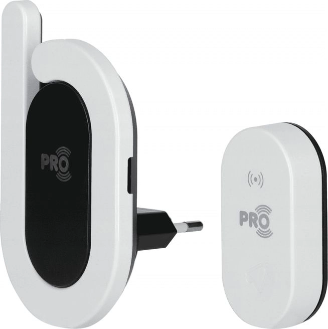 Zamel Bulik II Pro wireless doorbell