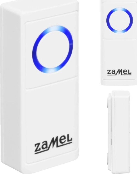 Zamel Wireless button for the ST-911