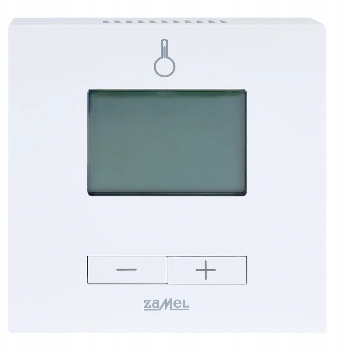 Zamel TEMPERATURE CONTROLLER  SIMPLE  BATTERY-BASED  RELAY