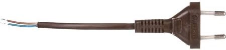 Zamel Connection cable without switch 190cm