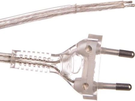 Zamel Connection cable without switch 250cm