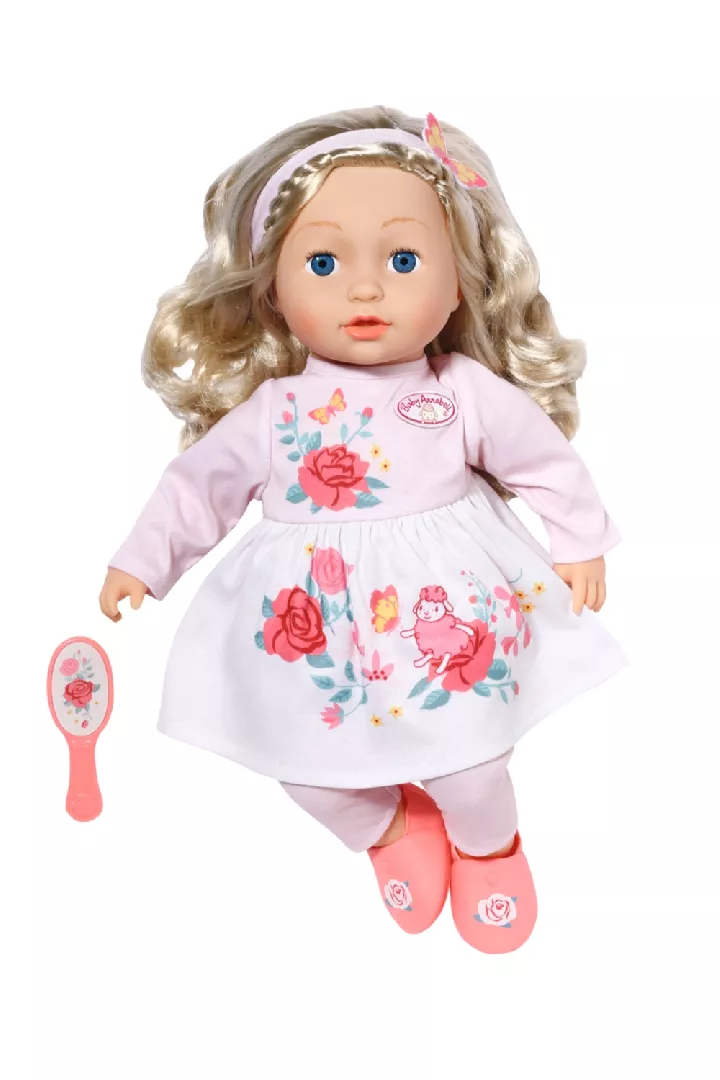 Zapf Creation - Baby Annabell Sophia