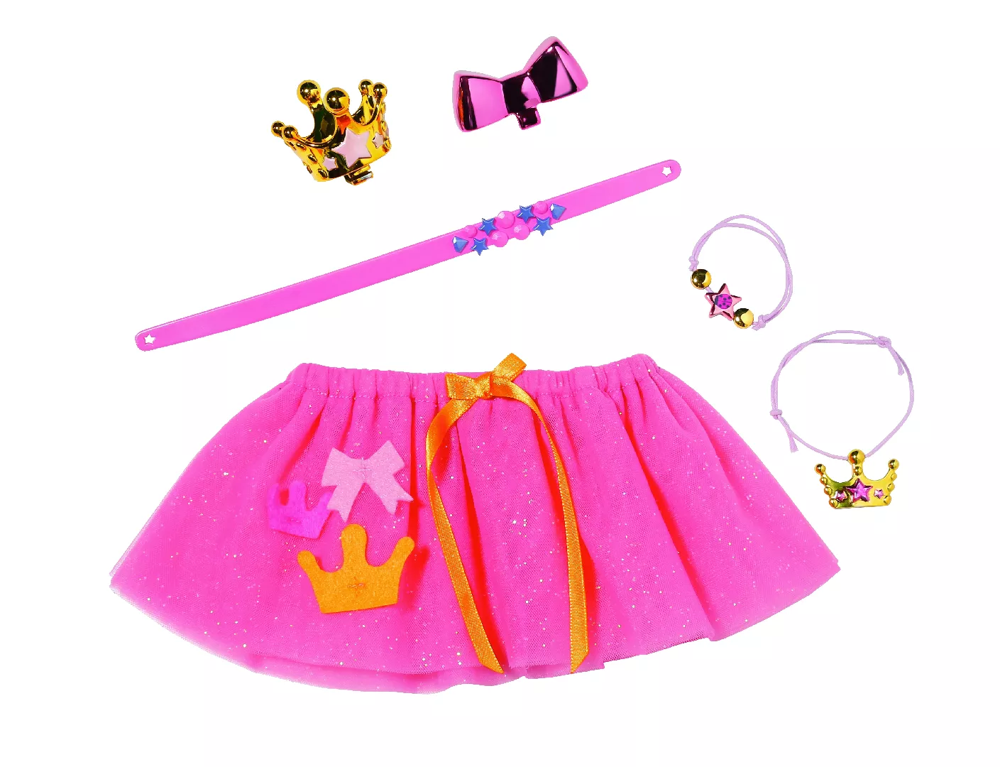 BABY born Boutique Tutu Set Lelles