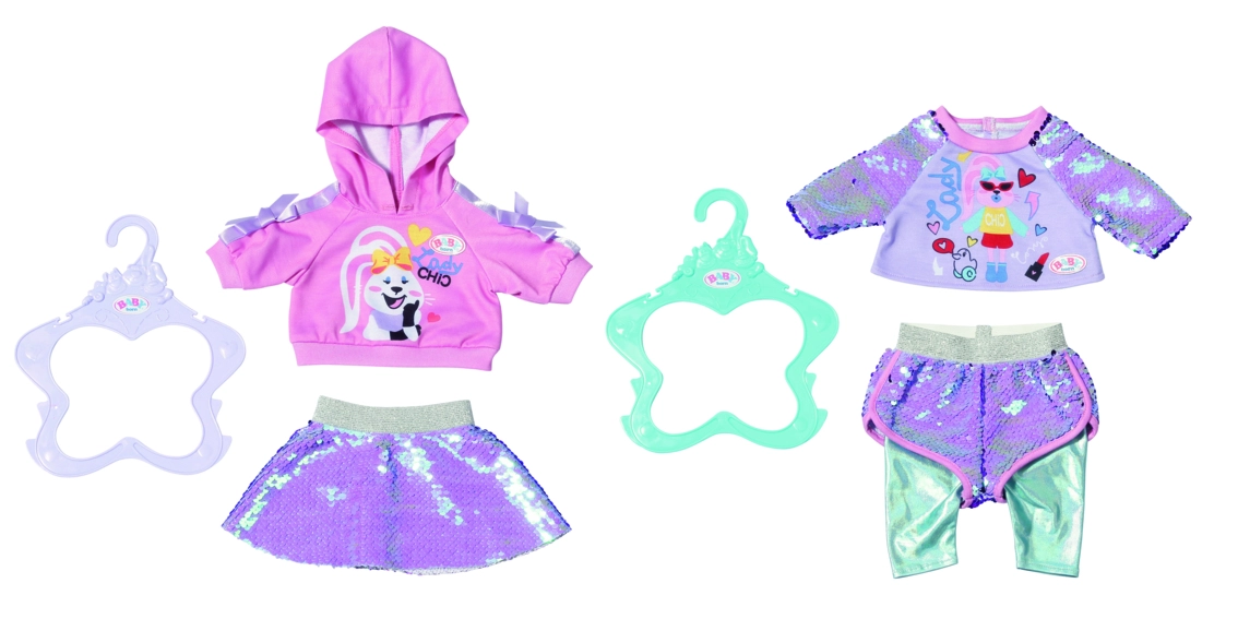 BABY born 828182 doll accessory Doll