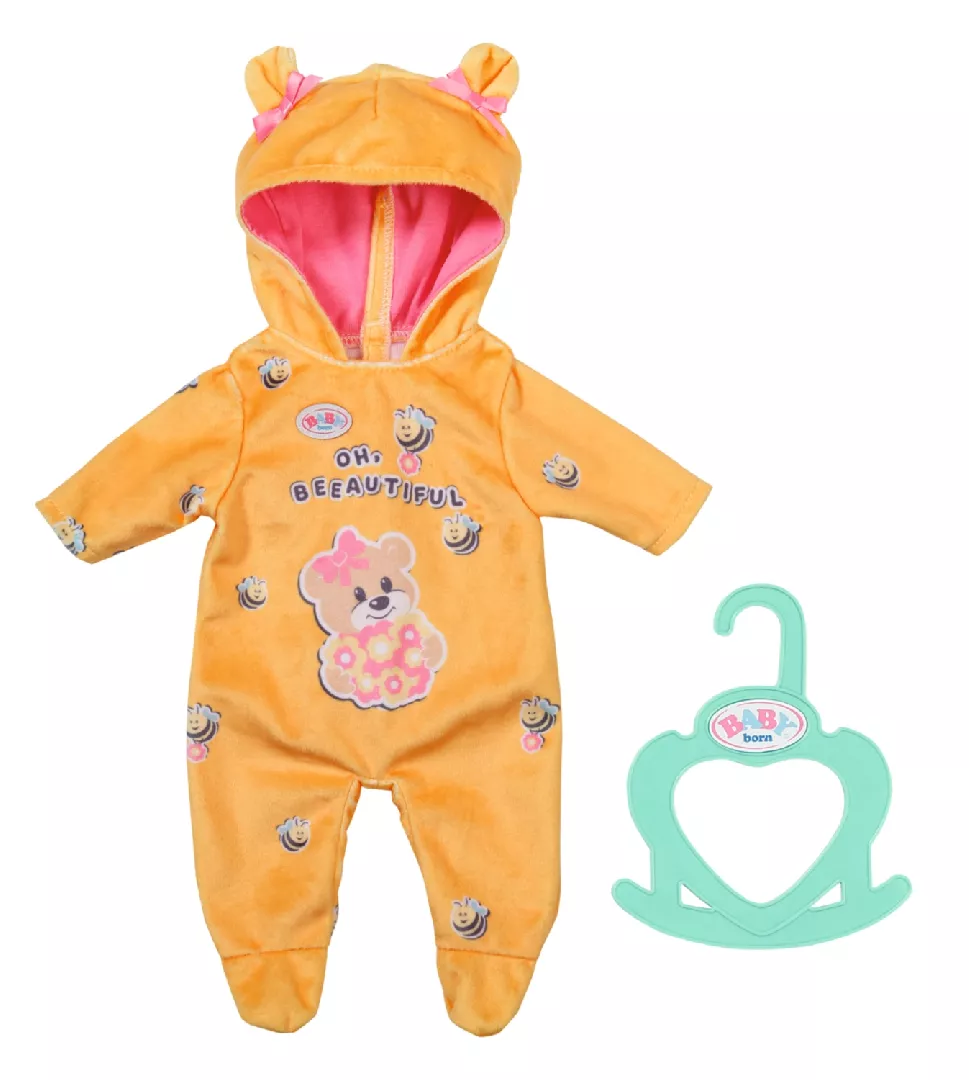BABY born Little Bear Onesie 36cm
