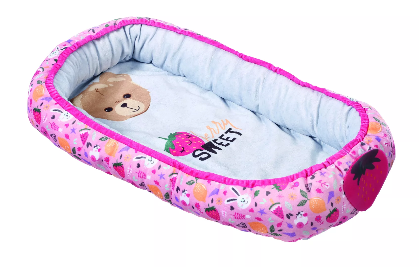 BABY born Baby Nest Doll baby