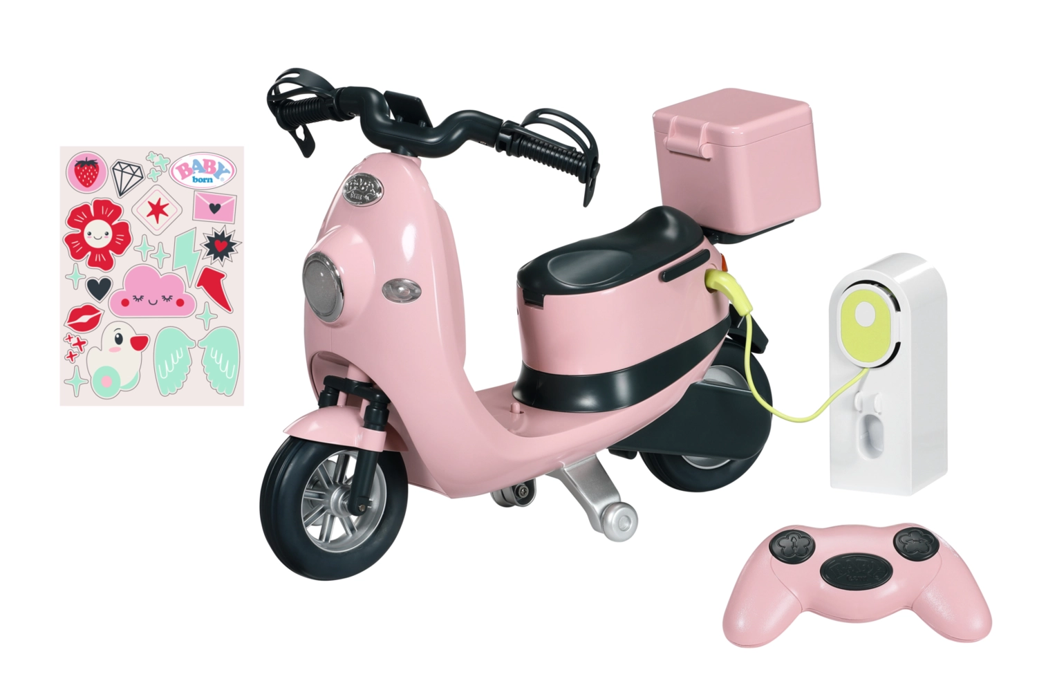 Baby Annabell for babies BABY born