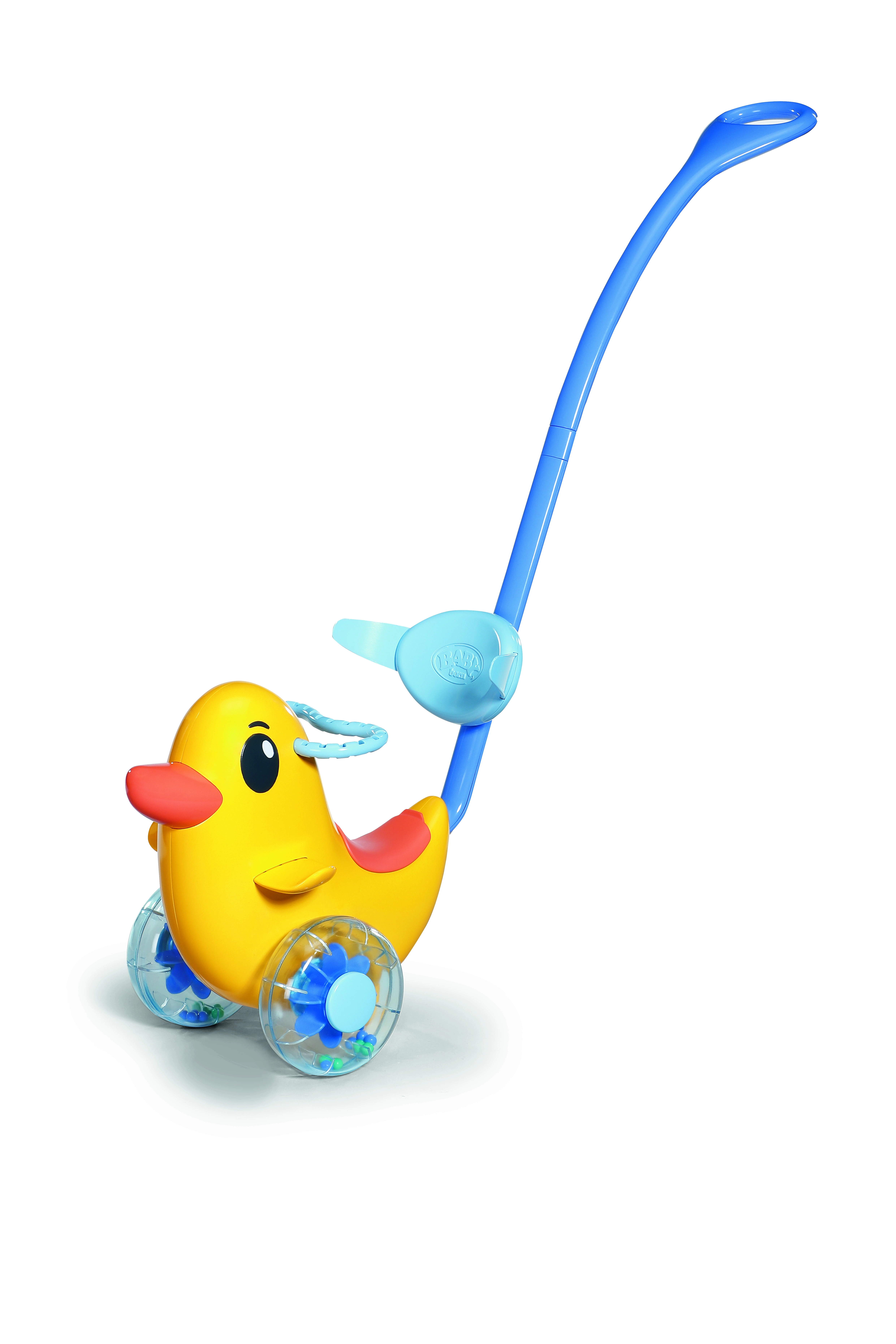 BABY born Push Along Berta 4001167837535