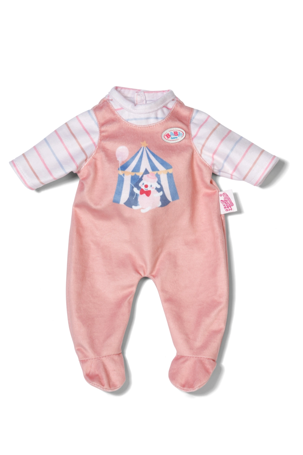 BABY born Romper Apricot 36cm Doll