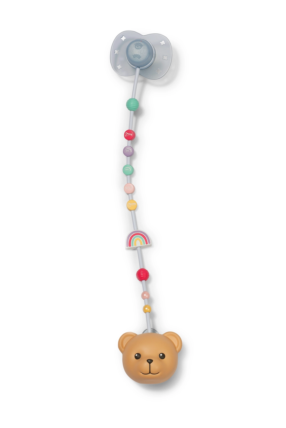 BABY born Interactive Magic Dummy Doll
