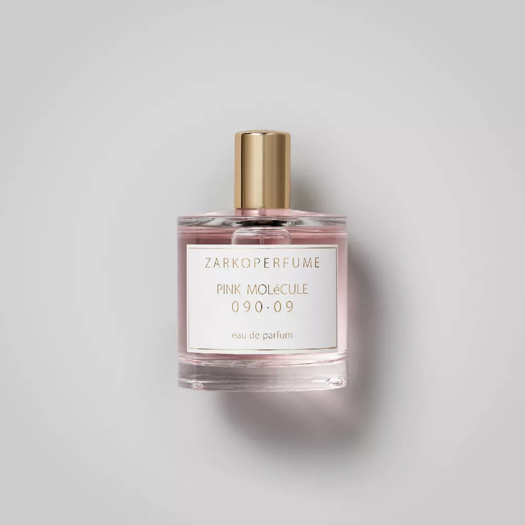 Zarkoperfume PINK MOLeCULE 090.09 100