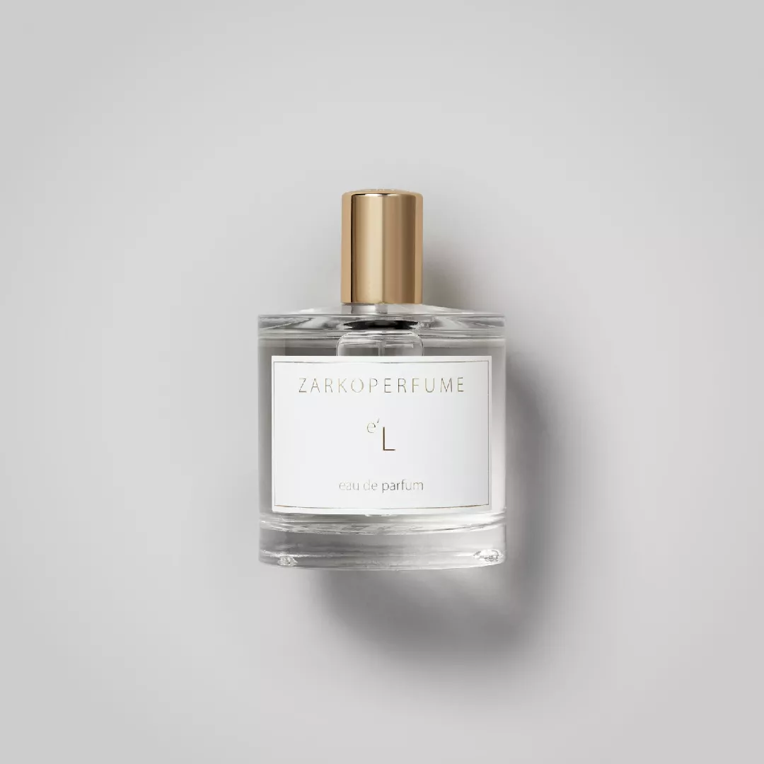 Zarkoperfume e`L 100 ml Women 5712598000038
