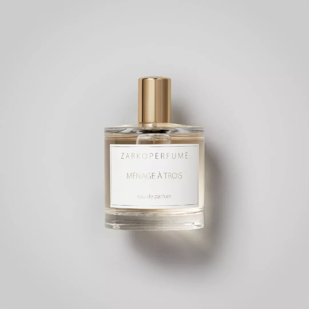 Zarkoperfume MeNAGE À TROIS 100 ml