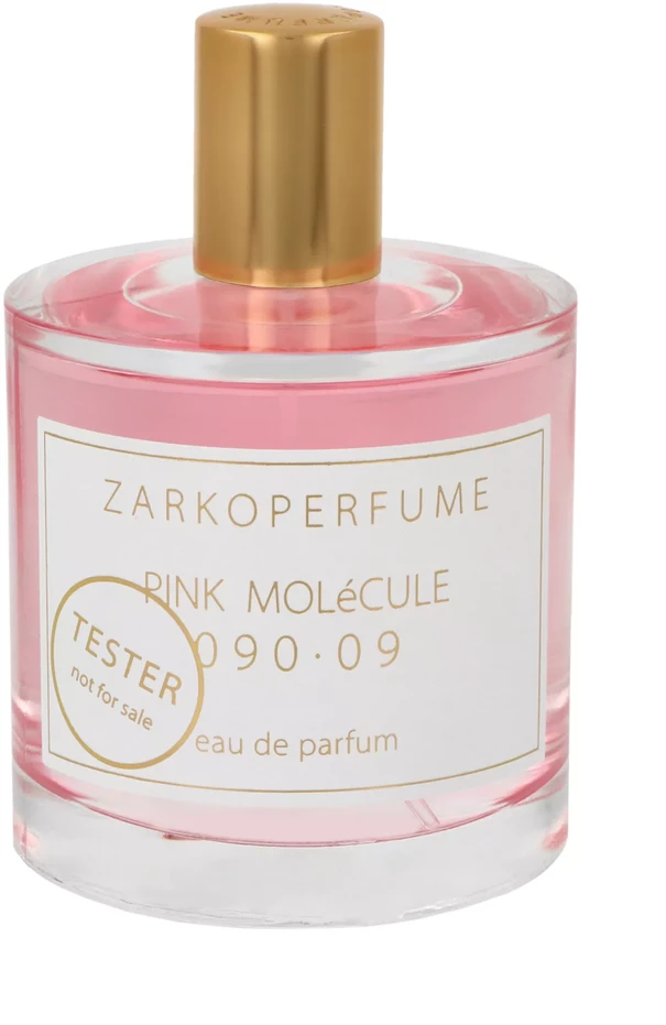Flakon Zarkoperfume Rožinė Molecule 090.09