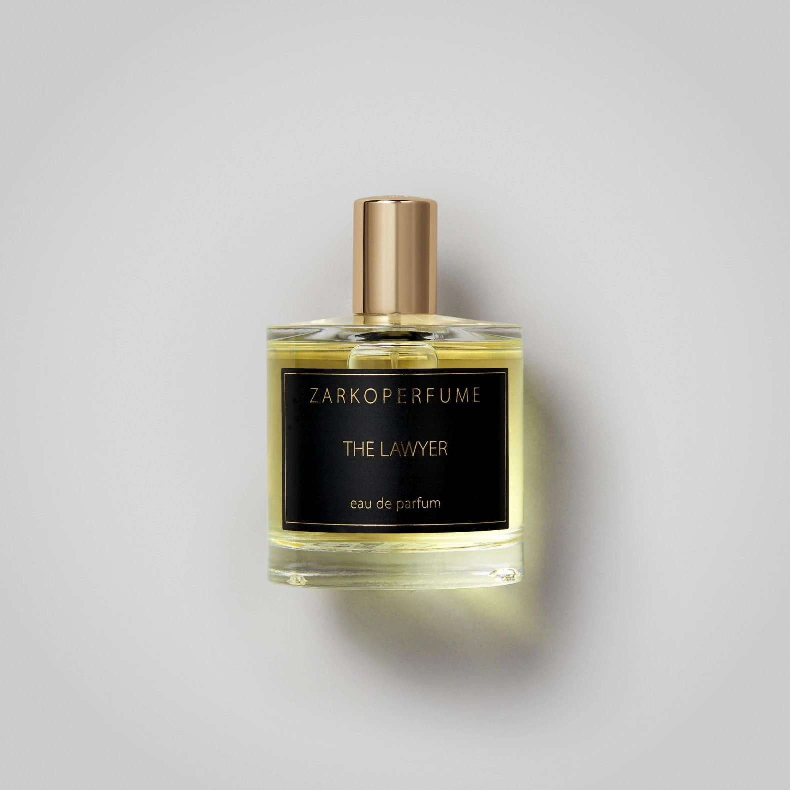 Zarkoperfume The Lawyer EDP 100ml 5712590000500