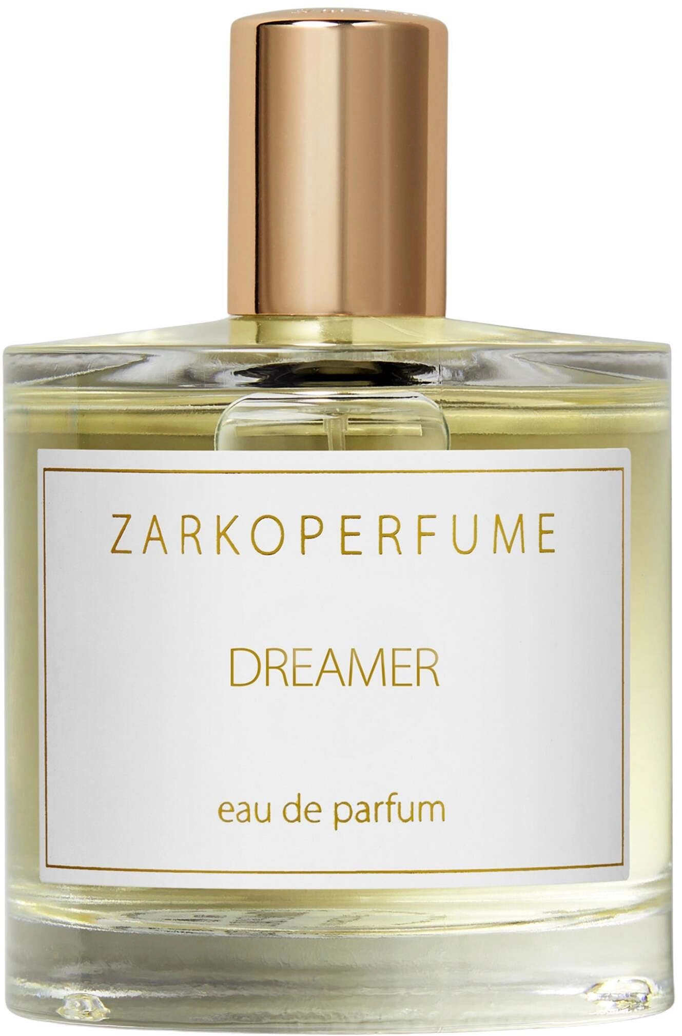 ZarkoPerfume DREAMER Eau De Parfum 100
