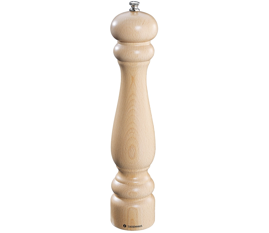 Zassenhaus 020694 seasoning grinder Salt  pepper