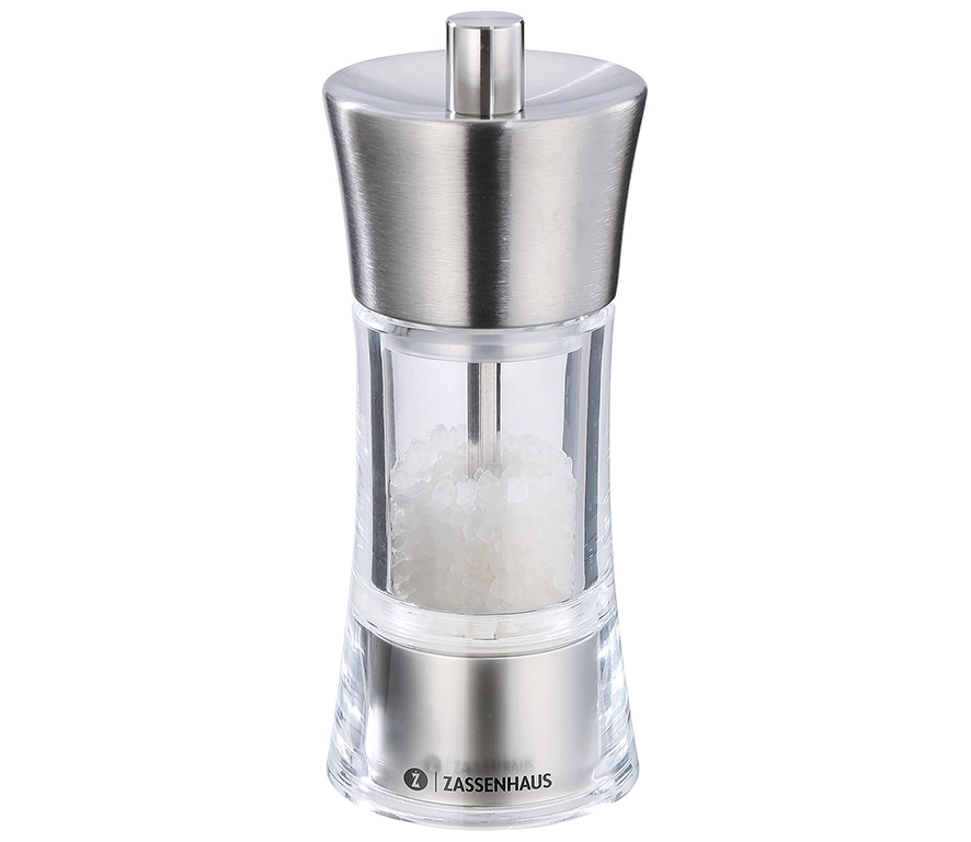 Zassenhaus 035292 seasoning grinder Salt pepper