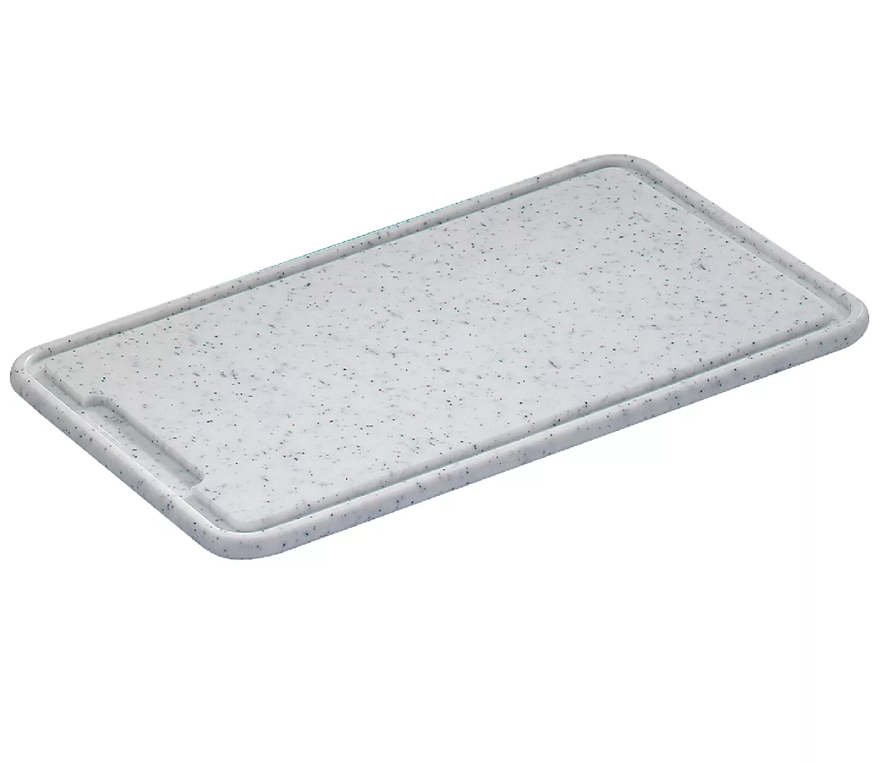 Zassenhaus 060072 kitchen cutting board Rectangular