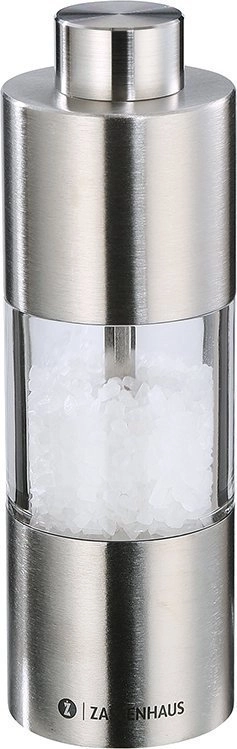 Zassenhaus spice grinder Zassenhaus pepper mill