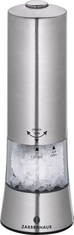 Zassenhaus spice grinder Electric Zassenhaus Gera