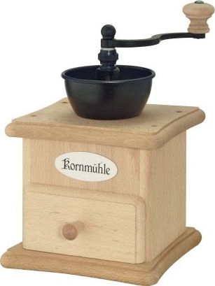 Zassenhaus Kornmühle Buche natur 42009 ZS-042009
