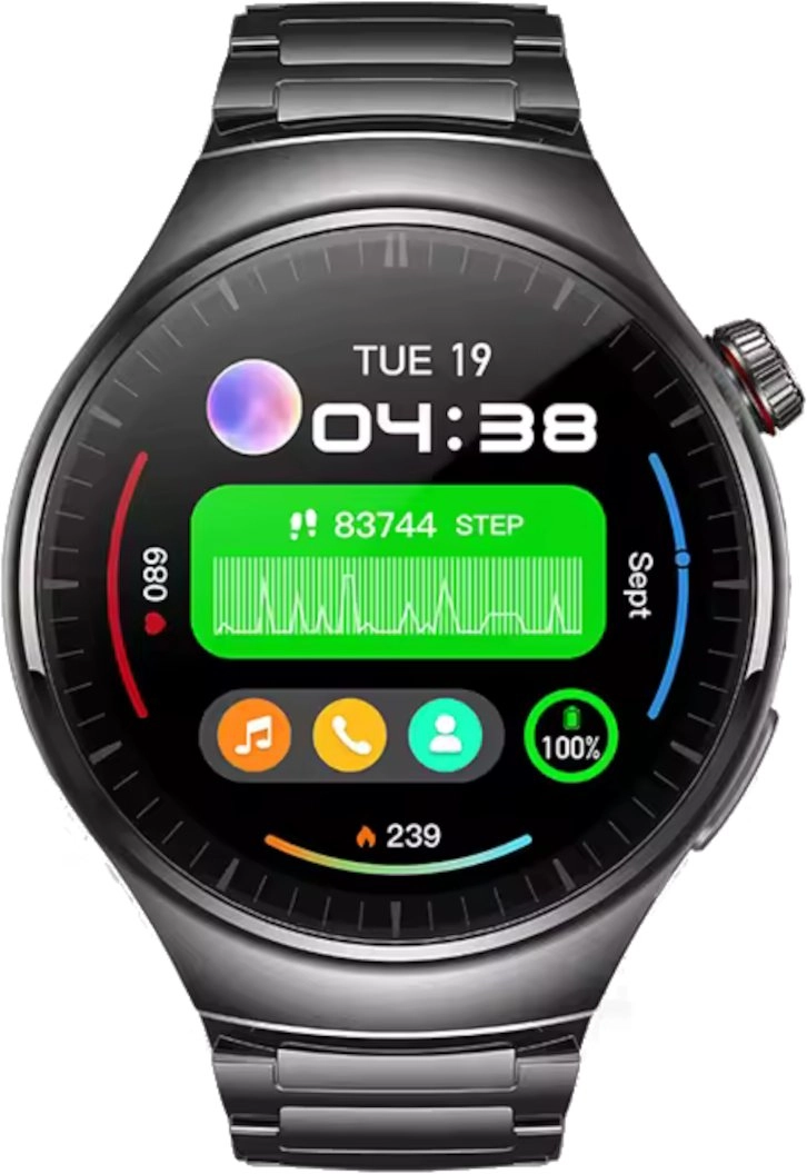 Smartwatch Zeblaze Zeblaze Smartwatch Thor Ultra