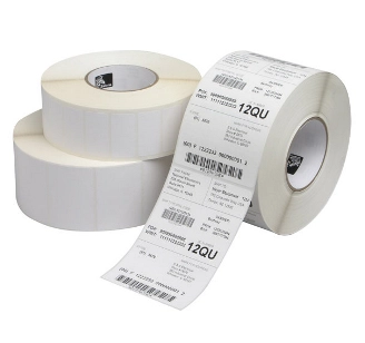 Zebra Z-Perform 1000D White 3011250-T 8596375021709