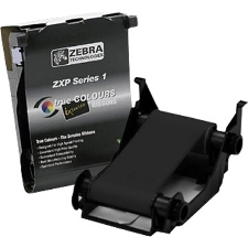 Zebra 800011-101 printer ribbon 1000 pages