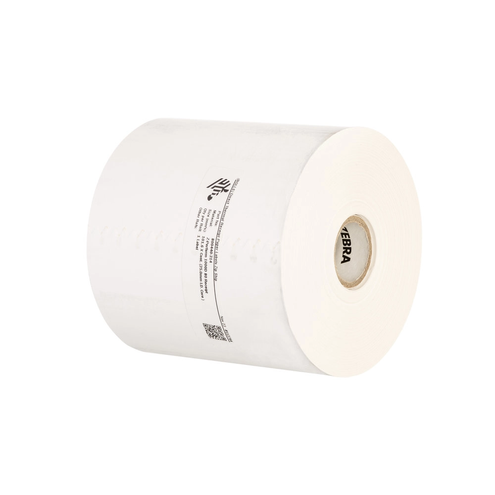 Zebra Z-Perform 1000D White Self-adhesive printer