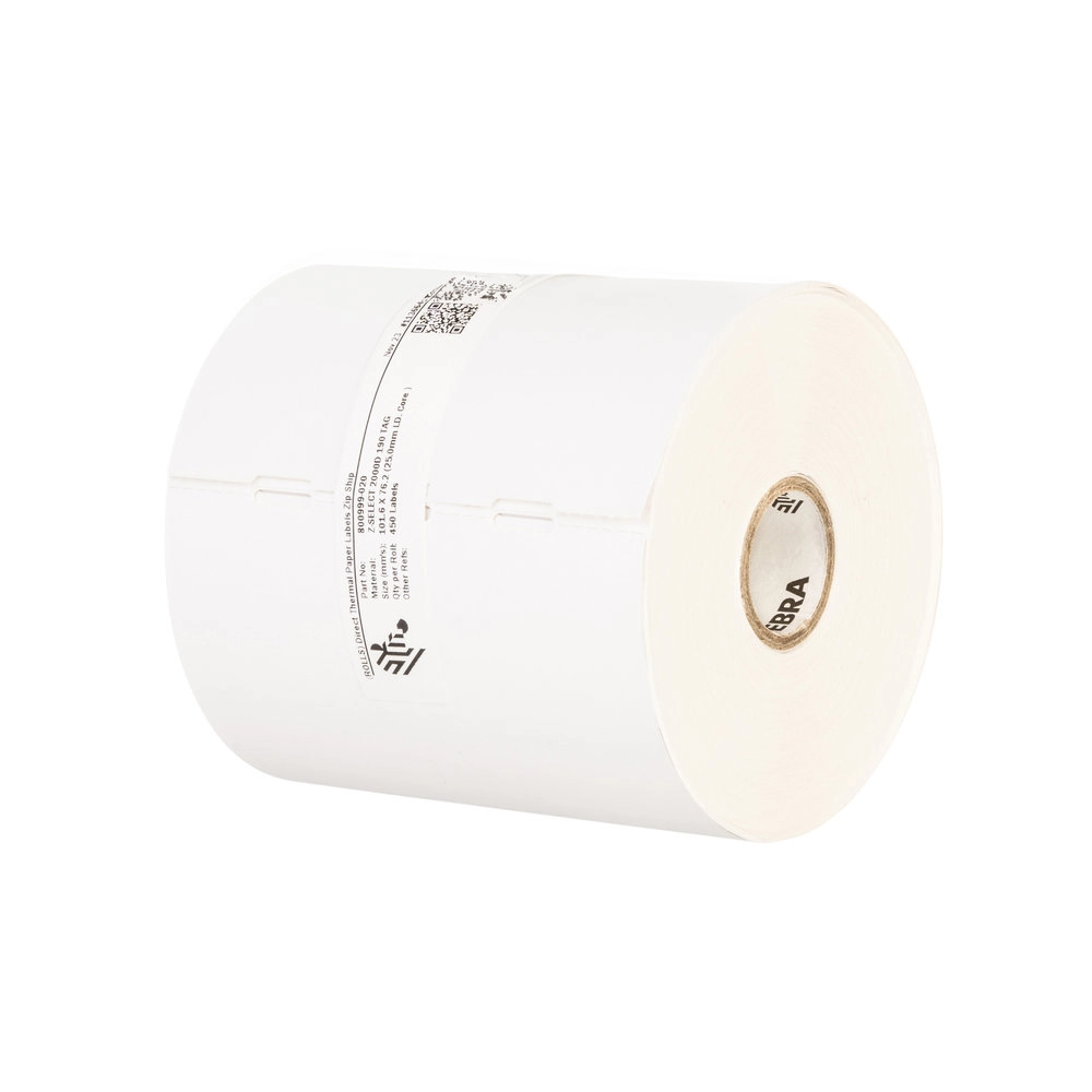 Zebra Z-Select 2000D White Self-adhesive printer