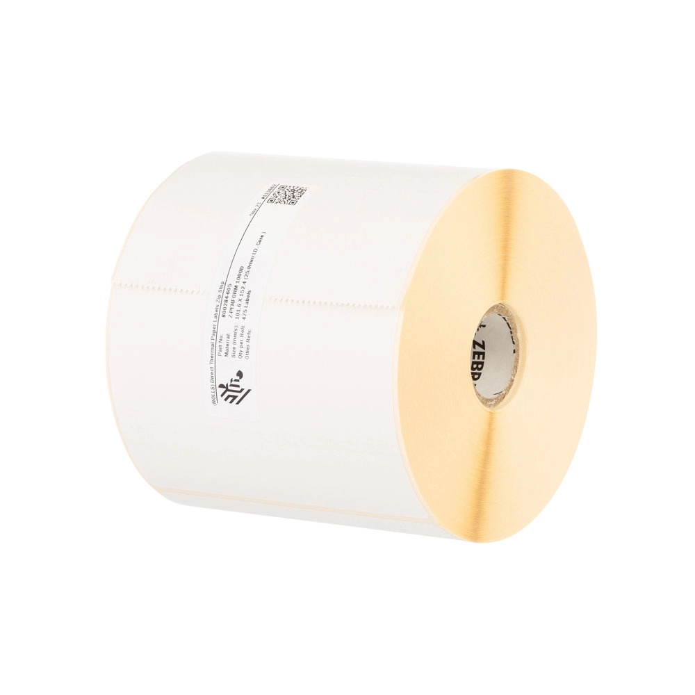 Zebra Z-Perform 1000D White Self-adhesive printer