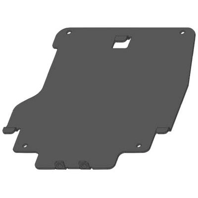 Zebra BRKT-ET4X-DSKPS-01 holder Passive holder Tablet/UMPC