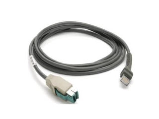 Zebra CBA-U23-S07ZBR barcode reader accessory USB