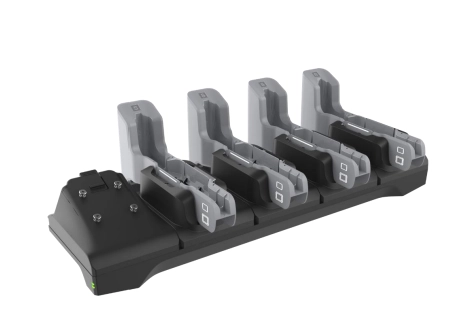 Zebra CRD-ET4X-4S8I1-01 mobile device charger Tablet