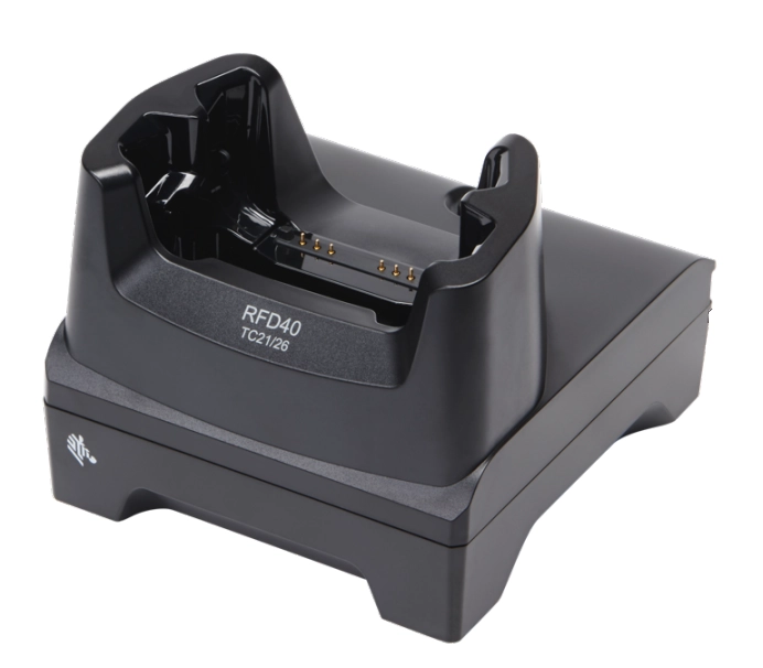 Zebra CRD1S0T-RFD40-TC2X-CHG-1R mobile device charger Mobile